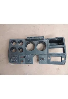 GMC C7000 Interior Parts, Misc.