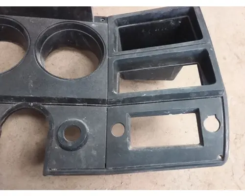 GMC C7000 Interior Parts, Misc.