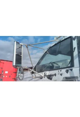 GMC C7000 MIRROR ASSEMBLY CAB/DOOR