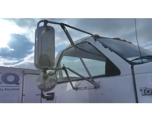 GMC C7000 MIRROR ASSEMBLY CABDOOR