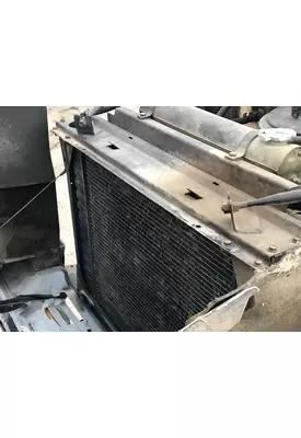 GMC C7000 Radiator