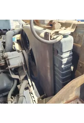 GMC C7000 Radiator