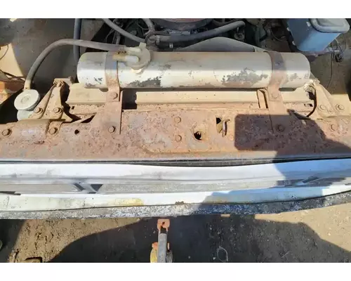 GMC C7000 Radiator