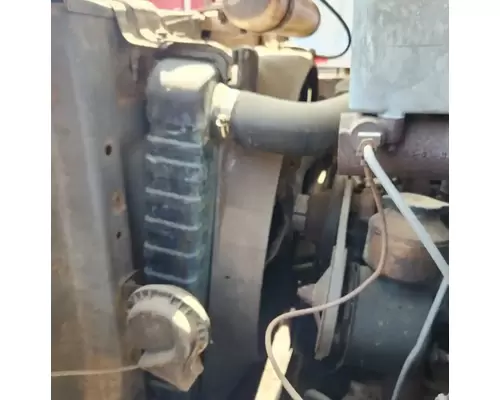 GMC C7000 Radiator