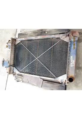 GMC C7000 Radiators