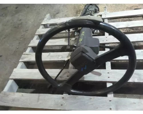 GMC C7000 STEERING COLUMN