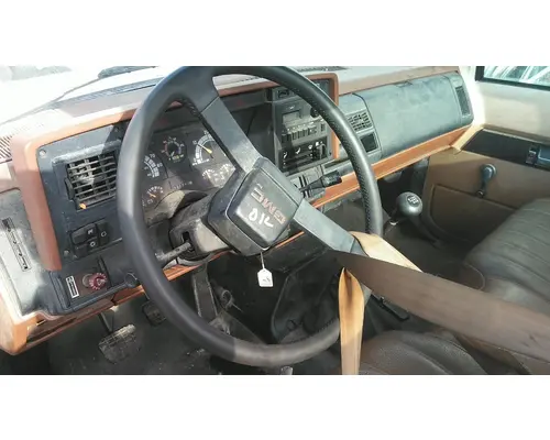 GMC C7000 STEERING COLUMN