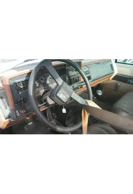 GMC C7000 STEERING COLUMN