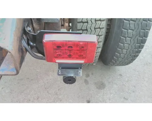 GMC C7000 STOP TURN TAIL LAMP