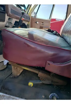 GMC C7000 Seat, Front