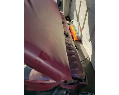 GMC C7000 Seat, Front