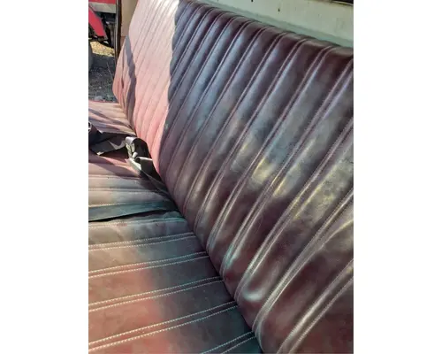 GMC C7000 Seat, Front