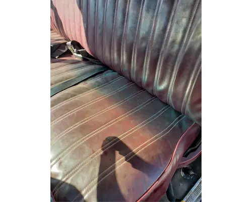 GMC C7000 Seat, Front