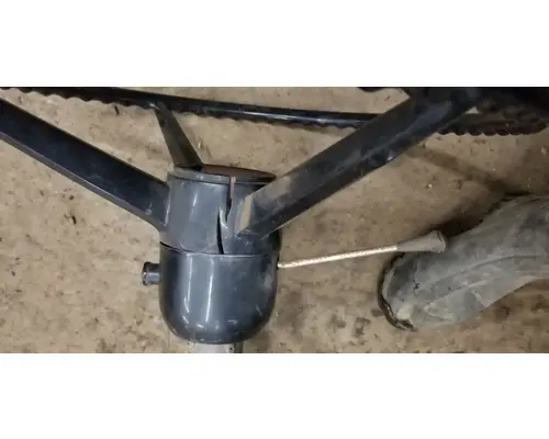 GMC C7000 Steering Column