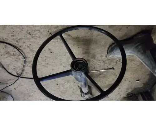 GMC C7000 Steering Column