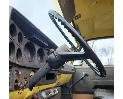 GMC C7000 Steering Column