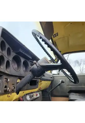 GMC C7000 Steering Column