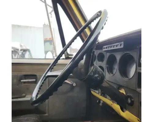 GMC C7000 Steering Column