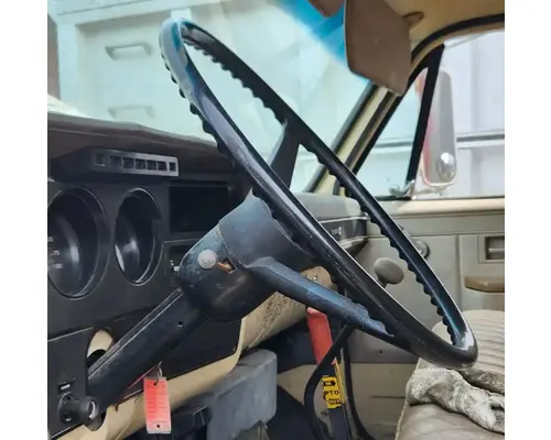 GMC C7000 Steering Column