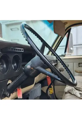 GMC C7000 Steering Column