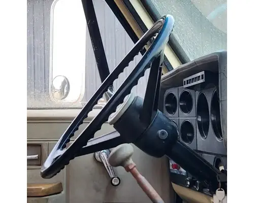 GMC C7000 Steering Column