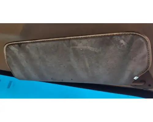 GMC C7000 Sun Visor (External)