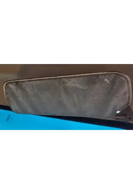 GMC C7000 Sun Visor (External)