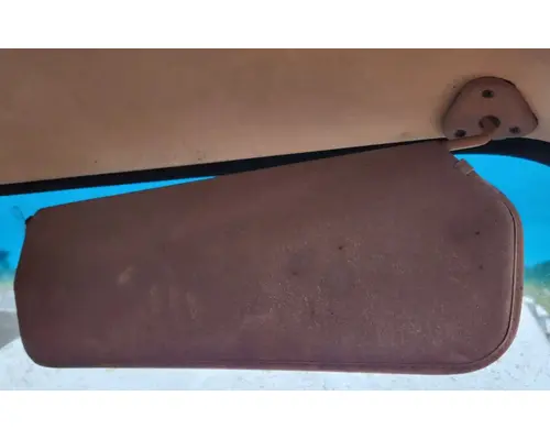 GMC C7000 Sun Visor (External)