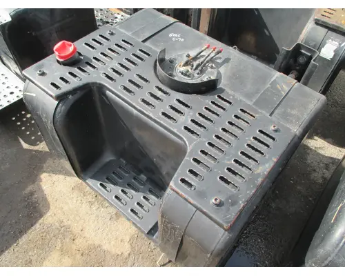 GMC C70 Fuel Tank