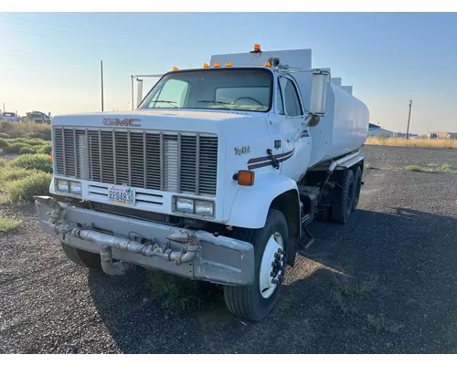 GMC C70 Vehicle For Sale