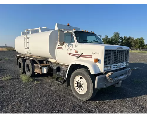 GMC C70 Vehicle For Sale