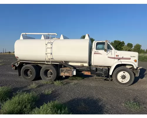 GMC C70 Vehicle For Sale