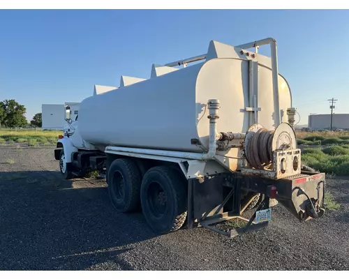 GMC C70 Vehicle For Sale