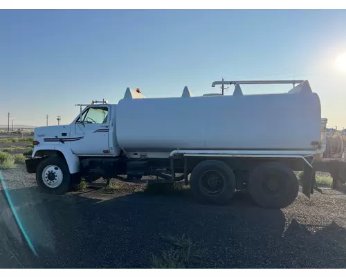 GMC C70 Vehicle For Sale