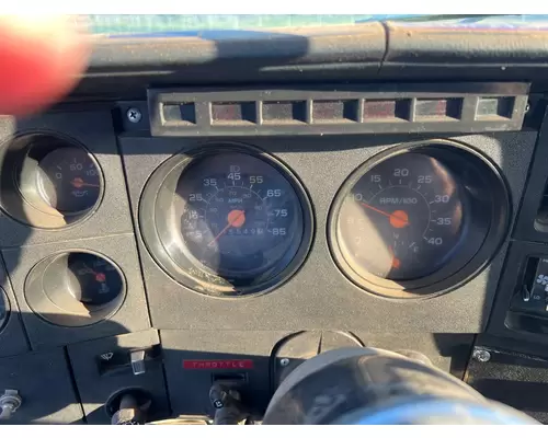 GMC C70 Vehicle For Sale