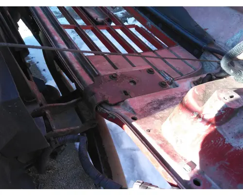 GMC C7500 1995-2002 HOOD