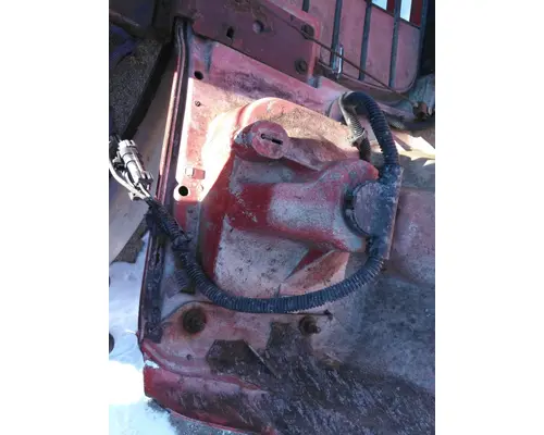 GMC C7500 1995-2002 HOOD