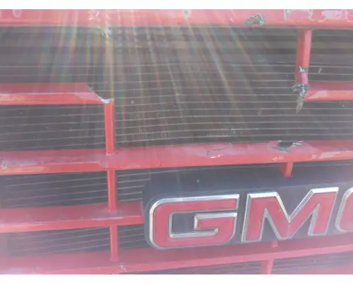 GMC C7500 1995-2002 HOOD