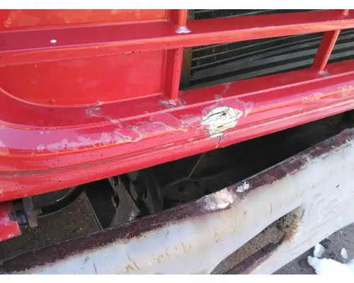 GMC C7500 1995-2002 HOOD