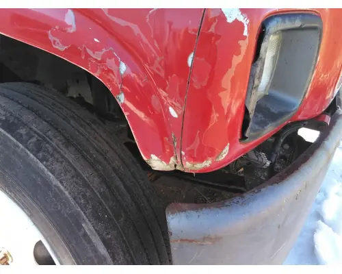 GMC C7500 1995-2002 HOOD