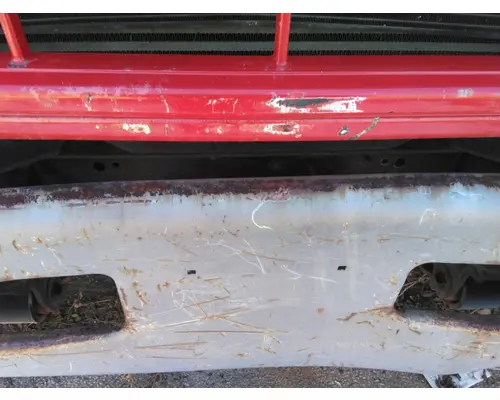 GMC C7500 1995-2002 HOOD