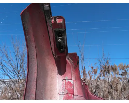 GMC C7500 1995-2002 HOOD