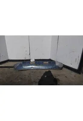 GMC C7500 2003-2009 BUMPER ASSEMBLY, FRONT