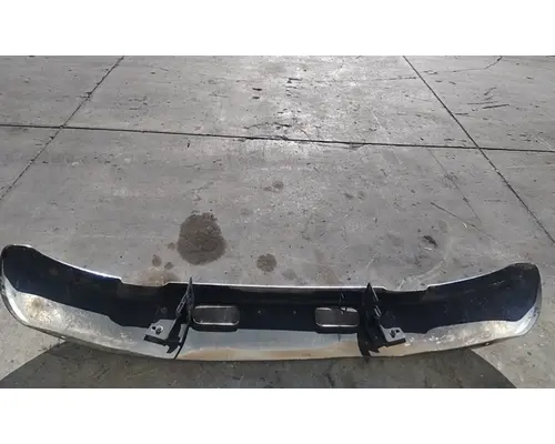 GMC C7500 2003-2009 BUMPER ASSEMBLY, FRONT