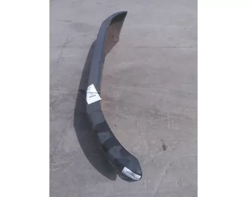 GMC C7500 2003-2009 BUMPER ASSEMBLY, FRONT