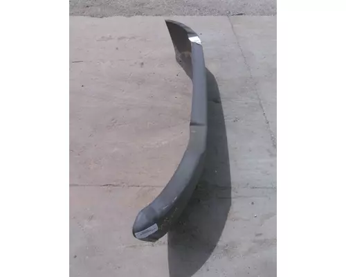 GMC C7500 2003-2009 BUMPER ASSEMBLY, FRONT