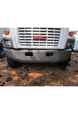 GMC C7500 2003-2009 BUMPER ASSEMBLY, FRONT