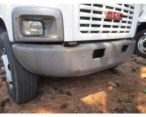 GMC C7500 2003-2009 BUMPER ASSEMBLY, FRONT