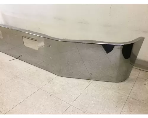 GMC C7500 2003-2009 BUMPER ASSEMBLY, FRONT