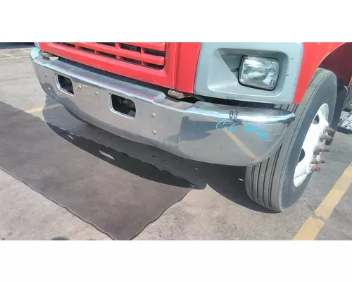 GMC C7500 2003-2009 BUMPER ASSEMBLY, FRONT